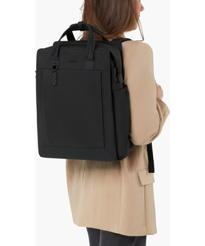 Essentis Mochila 14.1" 39 x 30 x 15 cm | 1 kg