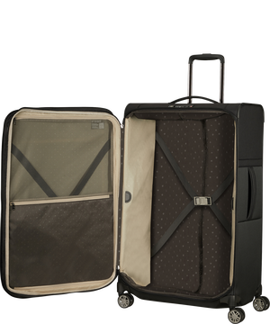 Airea Maleta Spinner Expandible (4 ruedas) 78cm 78 x 49 x 29/33 cm | 2.8 kg