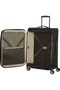 Samsonite Airea Spinner Expandable 67cm  Negro