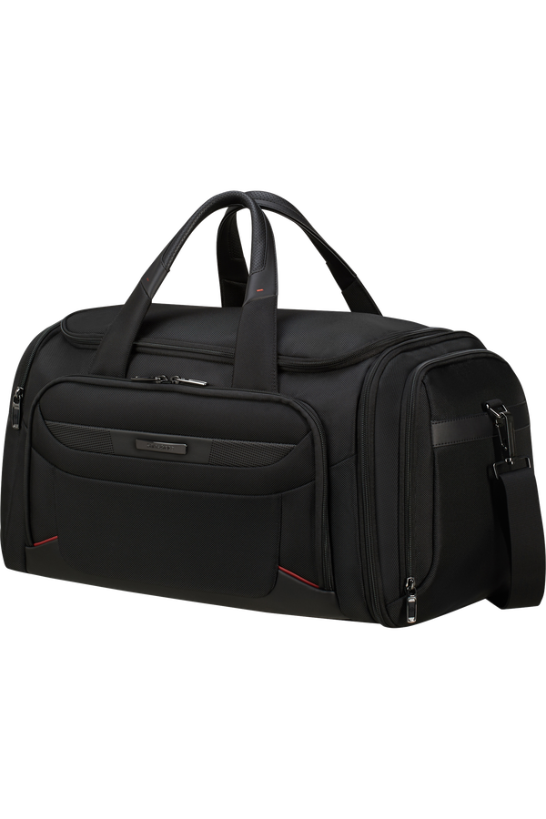 Samsonite Pro-DLX 6 Duffle 53/21  Negro