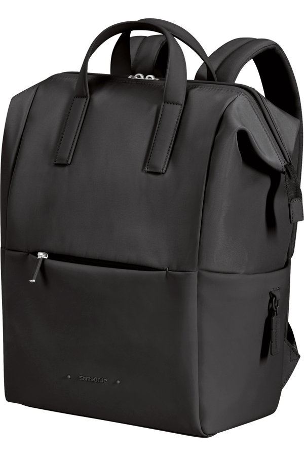 Samsonite 4Pack Laptop Squared Backpack 14.1'  Negro Samsonite 4Pack Laptop Squared Backpack 14.1'  Negro