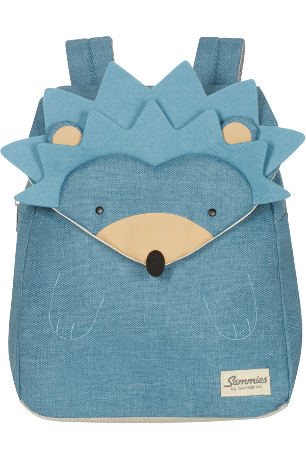 Samsonite Happy Sammies Backpack S  Hedgehog Harris