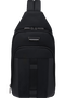 Samsonite Urban-Eye Sling Bag M  Negro Samsonite Urban-Eye Sling Bag M  Negro