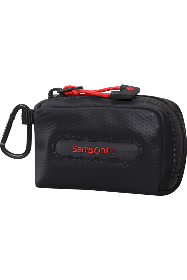 Samsonite Ecodiver Add-Ons AirPod Case - C Case Tab Air  Negro