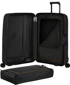 Essens Maleta Spinner (4 ruedas) 75cm 75 x 52 x 33 cm | 4.3 kg Essens Maleta Spinner (4 ruedas) 75cm 75 x 52 x 33 cm | 4.3 kg