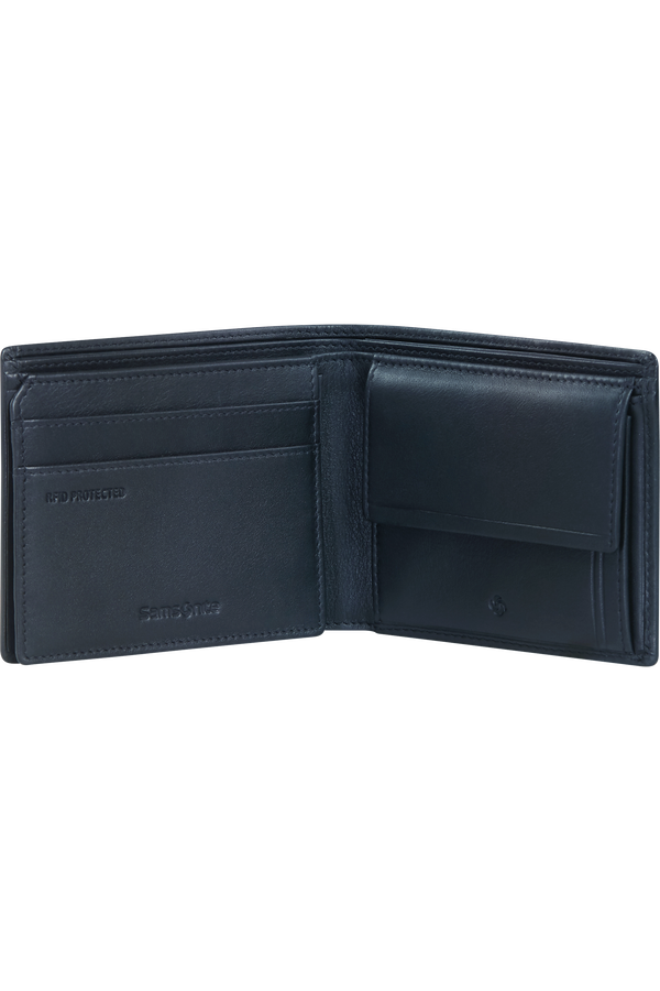 Attack 3.0 SLG Cartera