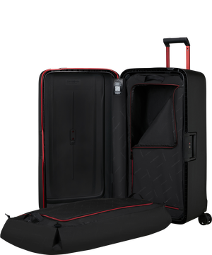 Essens Maleta Spinner (4 ruedas) 80cm 80 x 43 x 37 cm | 4.5 kg