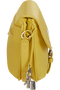 Samsonite Karissa 2.0 Round Messenger S  Golden Yellow