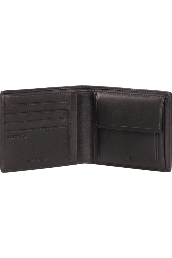 Attack 3.0 SLG Cartera