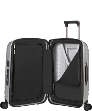 Proxis Maleta Spinner Expandible (4 ruedas) 55cm 55 x 40 x 20/23 cm | 2.3 kg Proxis Maleta Spinner Expandible (4 ruedas) 55cm 55 x 40 x 20/23 cm | 2.3 kg