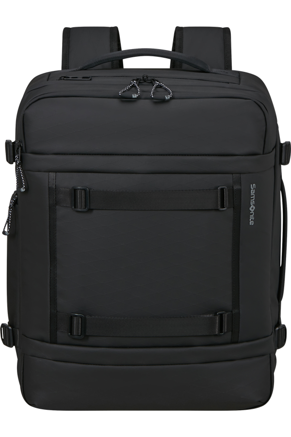 Samsonite Cabin Pack Underseat Backpack M  Negro