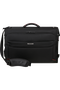 Samsonite Pro-Dlx 6 Tri-Fold Garment Bag  Negro Samsonite Pro-Dlx 6 Tri-Fold Garment Bag  Negro