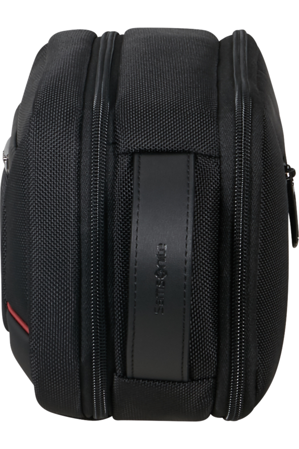 Samsonite Pro-DLX 6 Toilet Pouch  Negro Samsonite Pro-DLX 6 Toilet Pouch  Negro