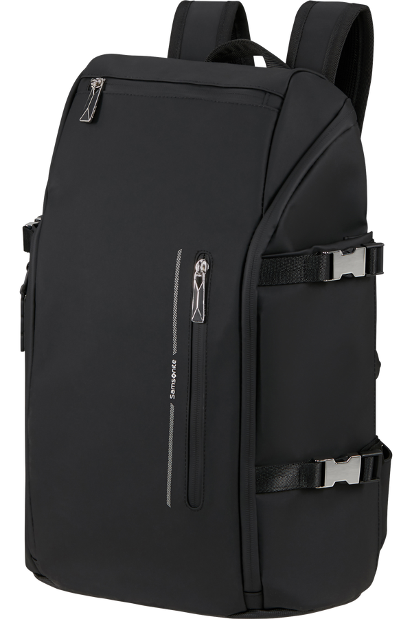 Samsonite Glam-Go Laptop Backpack 14.1'  Negro
