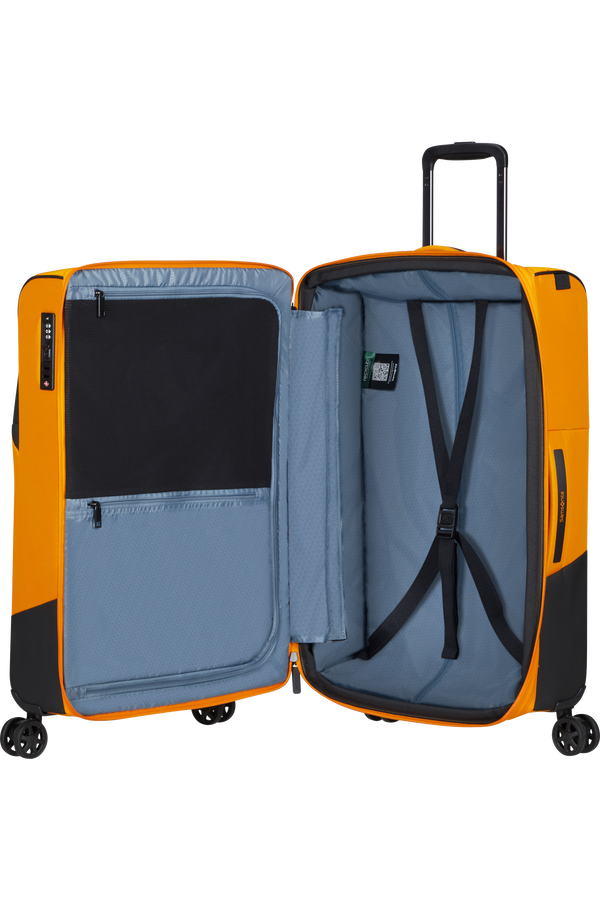 Biz2go Trvl Maleta Spinner 4 ruedas 66 cm Samsonite Espana