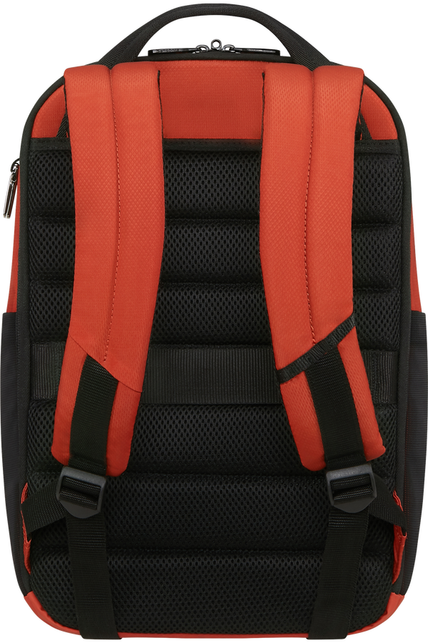 Samsonite Moderny Underseat Backpack XS  Terracotta Red Samsonite Moderny Underseat Backpack XS  Terracotta Red