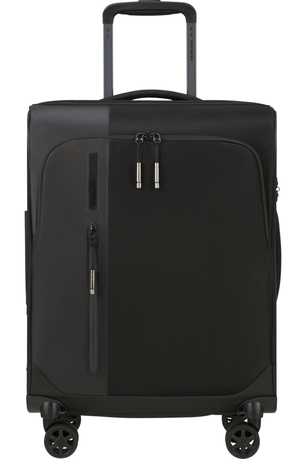 Samsonite Biz2go Trvl SPINNER DF EXP 55cm  Negro