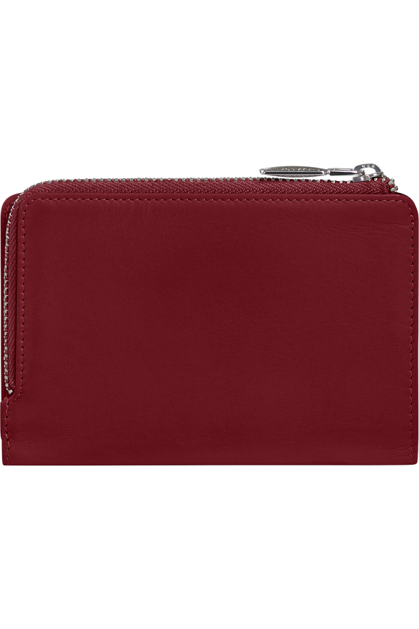 Image Leather SLG Cartera