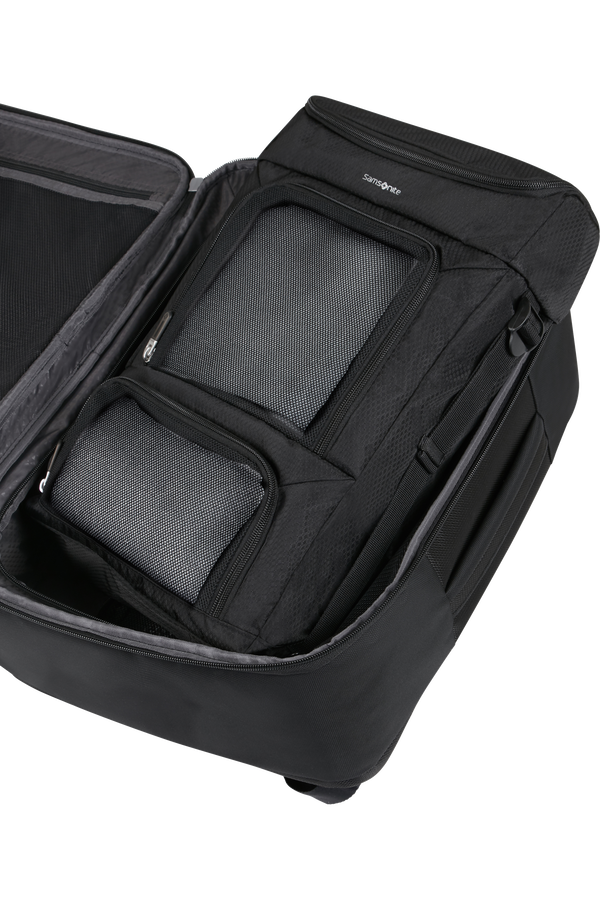 Samsonite Ta Revolution Travel Organizer  Negro