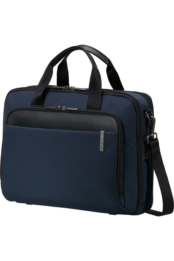 Samsonite Evosight Bailhandle 15.6'  Azul Samsonite Evosight Bailhandle 15.6'  Azul