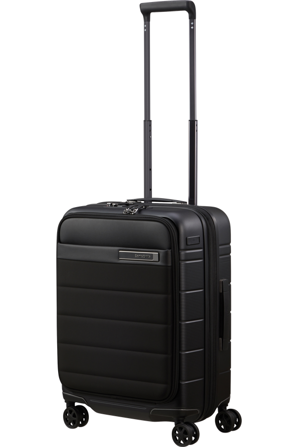 Samsonite Neopod Spinner Expandable Easy Access FL 55cm  Negro Samsonite Neopod Spinner Expandable Easy Access FL 55cm  Negro