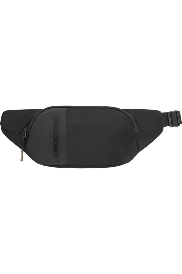 Samsonite Biz2go Waistbag  Negro