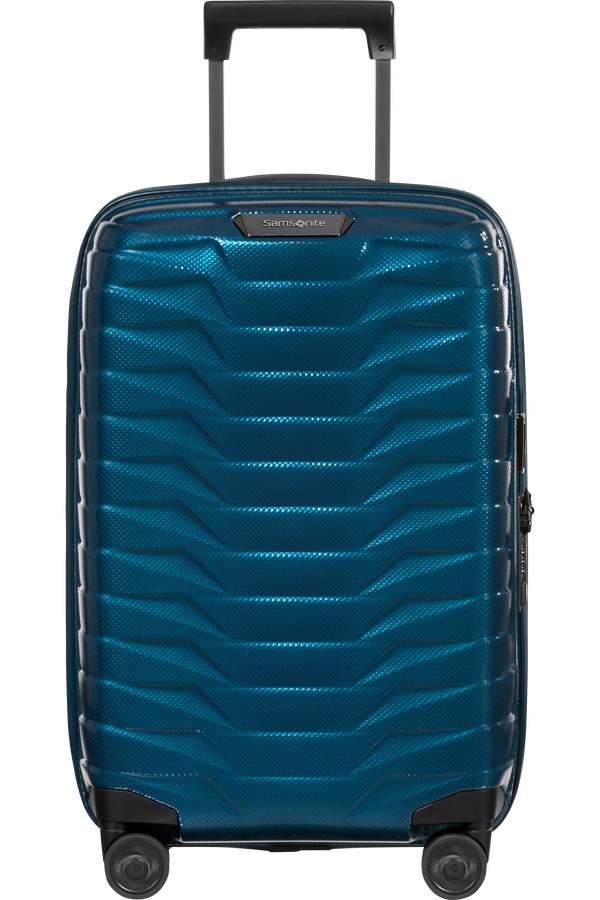 Proxis Maleta Spinner Expandible (4 ruedas) 55cm