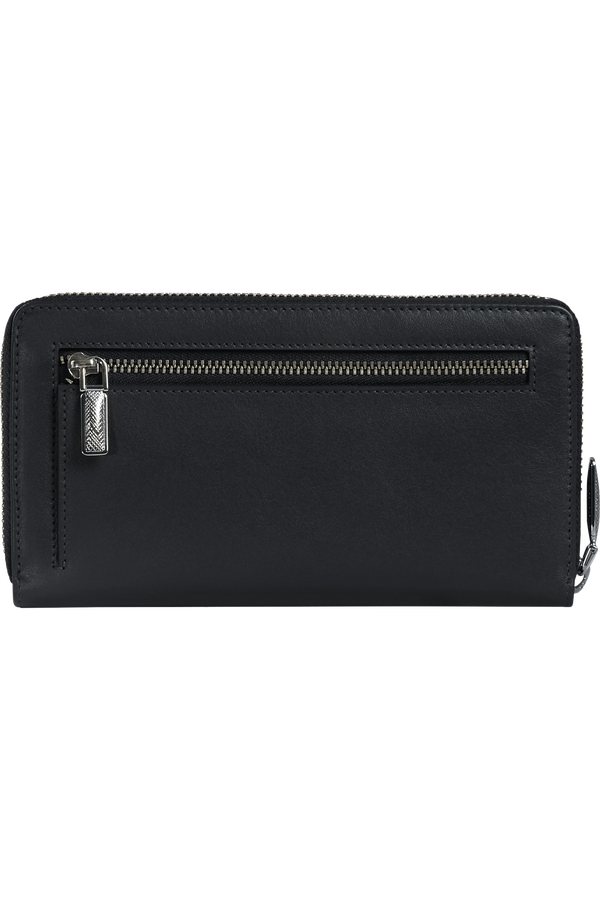 Image Leather SLG Cartera