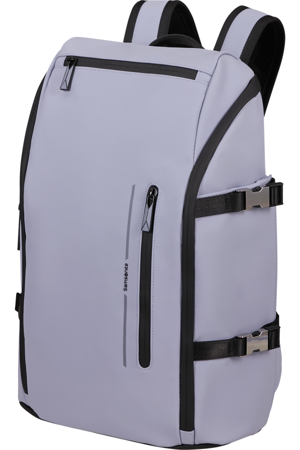 Samsonite Glam-Go Laptop Backpack 14.1'  Lavanda
