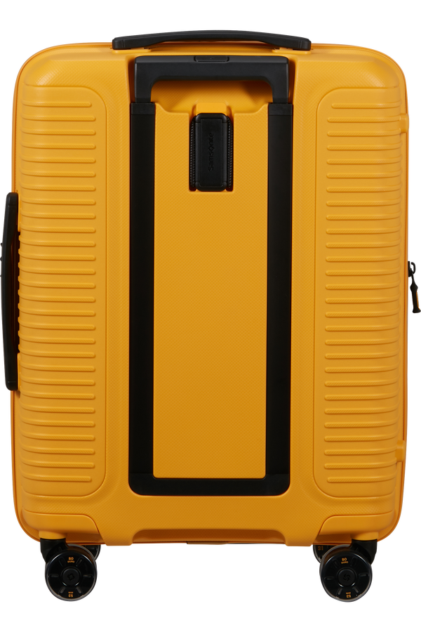 Samsonite Prodiver Hs Spinner Expandable 55cm  Amarillo