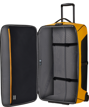 Ecodiver Bolsa de viaje con ruedas 79 cm 79 x 44 x 31 cm | 3.4 kg