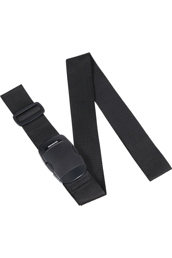 Samsonite Global Ta Luggage Strap 50mm Negro