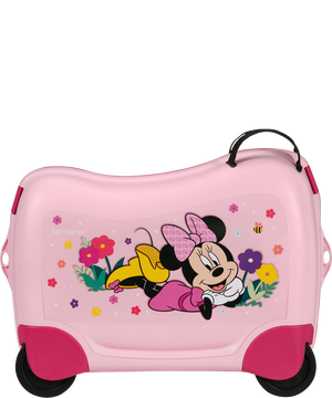 Dream2go Disney Maleta Spinner (4 ruedas) 38 x 52 x 21 cm | 2.1 kg Dream2go Disney Maleta Spinner (4 ruedas) 38 x 52 x 21 cm | 2.1 kg