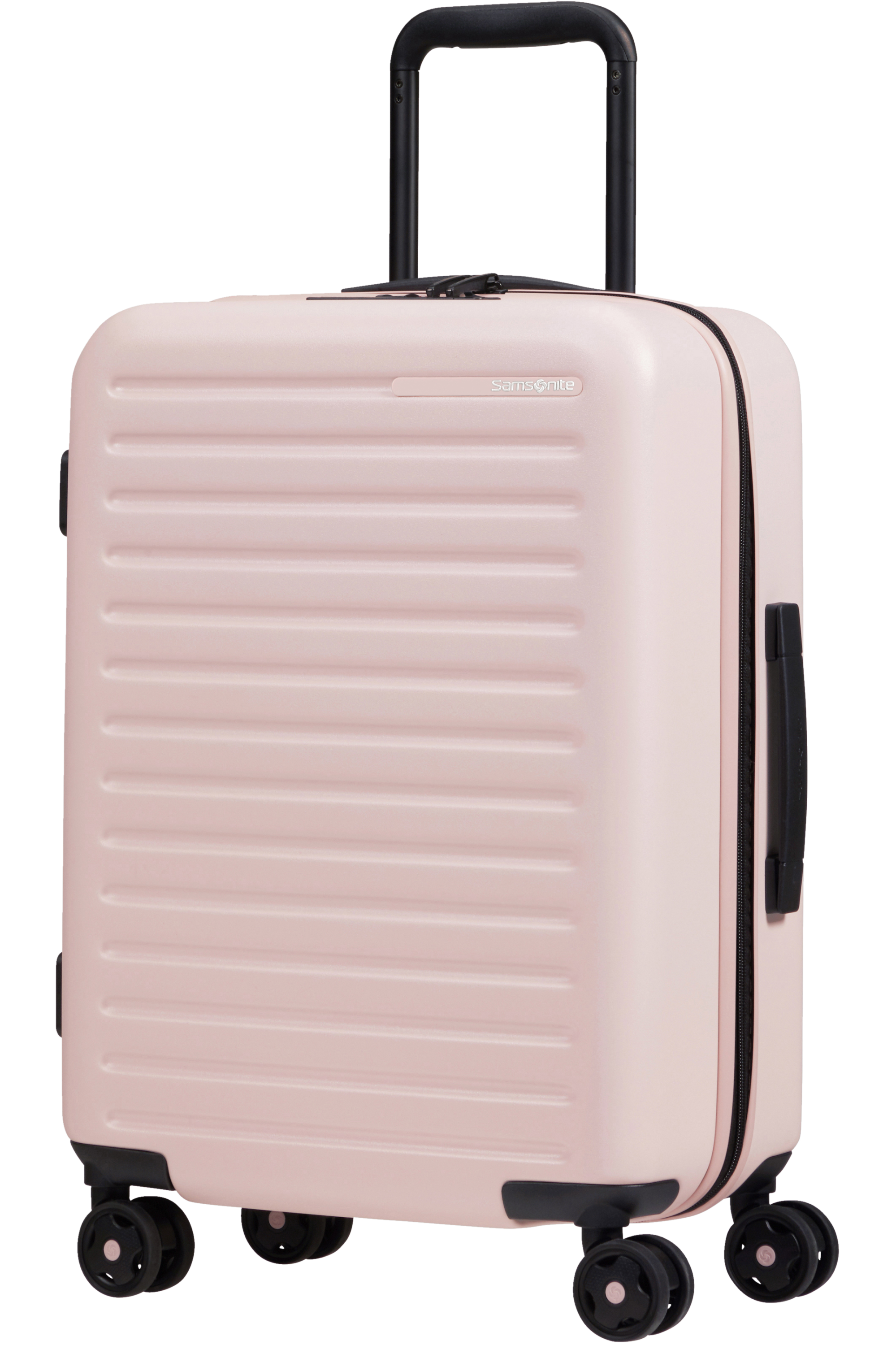 Stackd Maleta Spinner Expansible (4 ruedas) | Samsonite España
