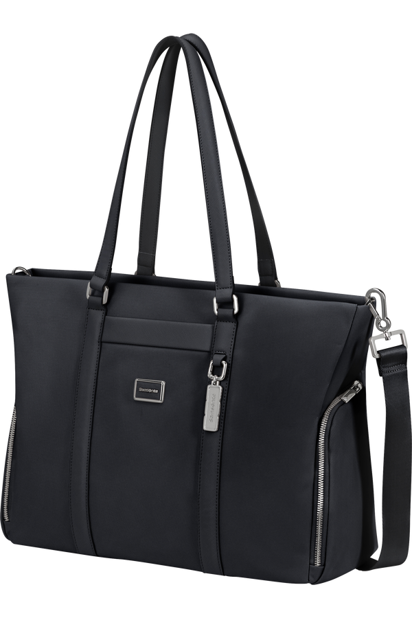 Samsonite Image Biz Travel Tote Bag 14.1'  Negro