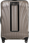 Samsonite C-Lite Spinner 81cm  Champán