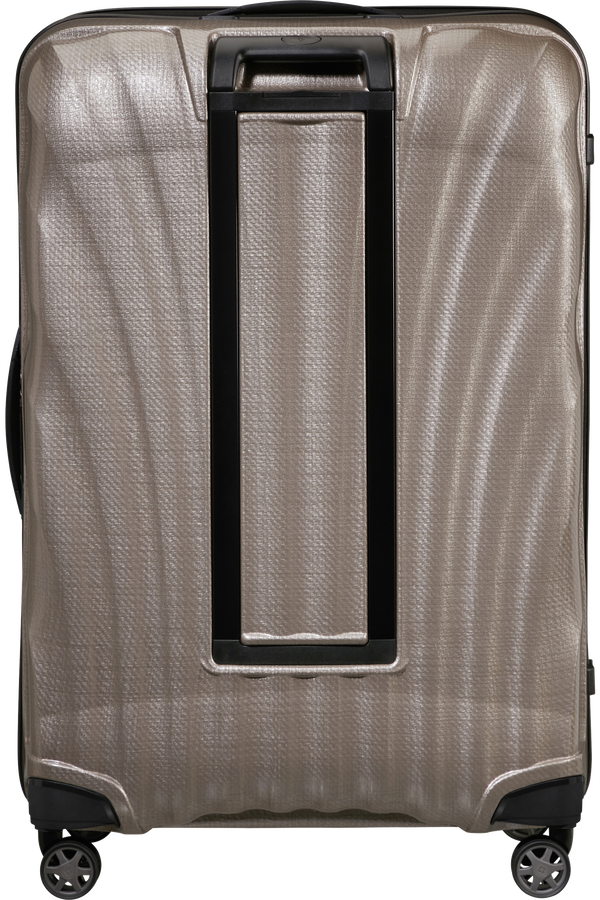 Samsonite C-Lite Spinner 81cm  Champán