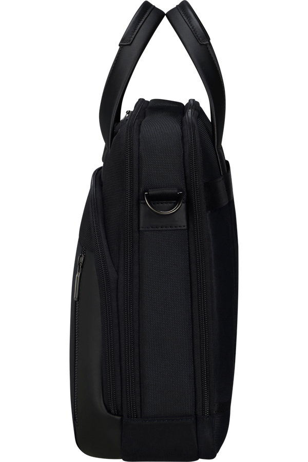 Samsonite Urban-Eye Bailhandle 15.6'  Negro Samsonite Urban-Eye Bailhandle 15.6'  Negro