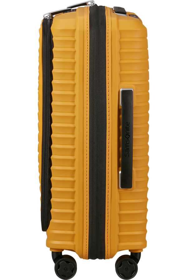 Samsonite Upscape Spinner Expandable Easy Access 55cm  Amarillo