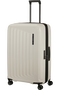 Samsonite Nuon Spinner Expandable 75cm  Matt Quartz