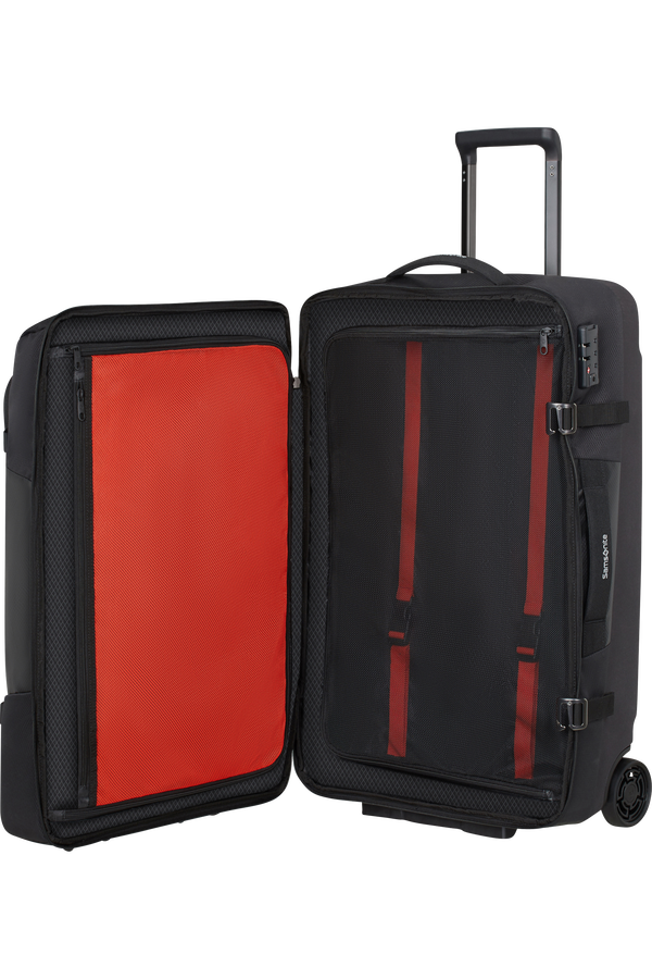 Samsonite Armox DUFFLE/WH 68/25  Negro