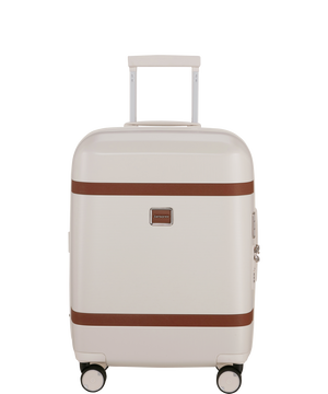 Image Maleta Spinner expansible (4 ruedas) 55cm 55 x 40 x 20/23 cm | 2.9 kg Image Maleta Spinner expansible (4 ruedas) 55cm 55 x 40 x 20/23 cm | 2.9 kg