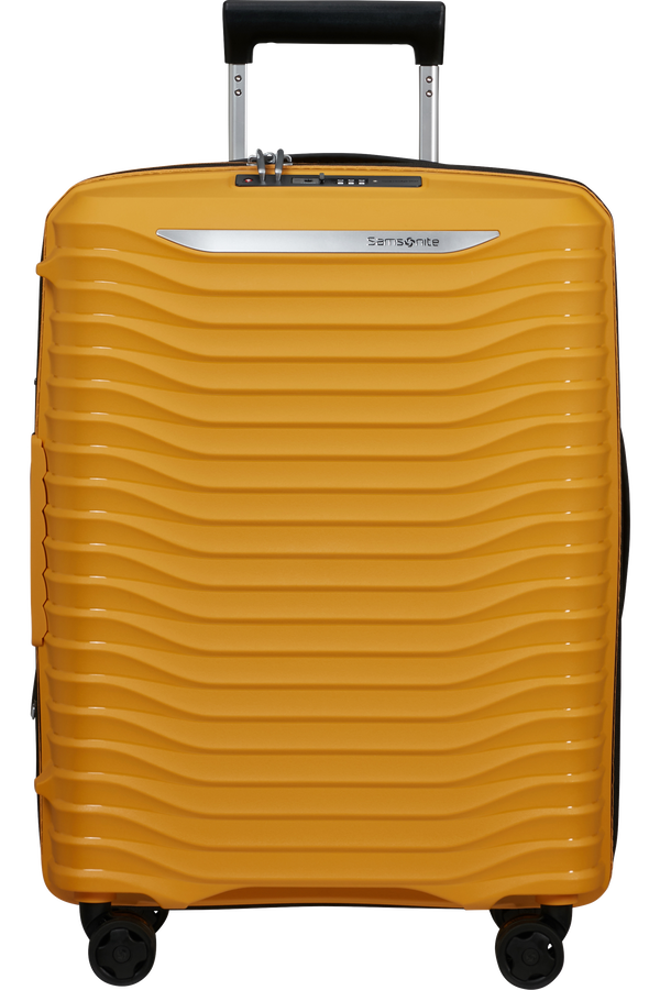 Samsonite Upscape Spinner 55/20 Exp 55cm  Amarillo
