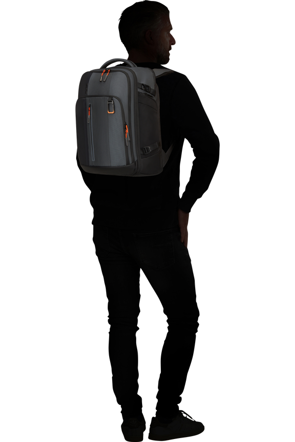 Biz2Go 2 Mochila 15.6"
