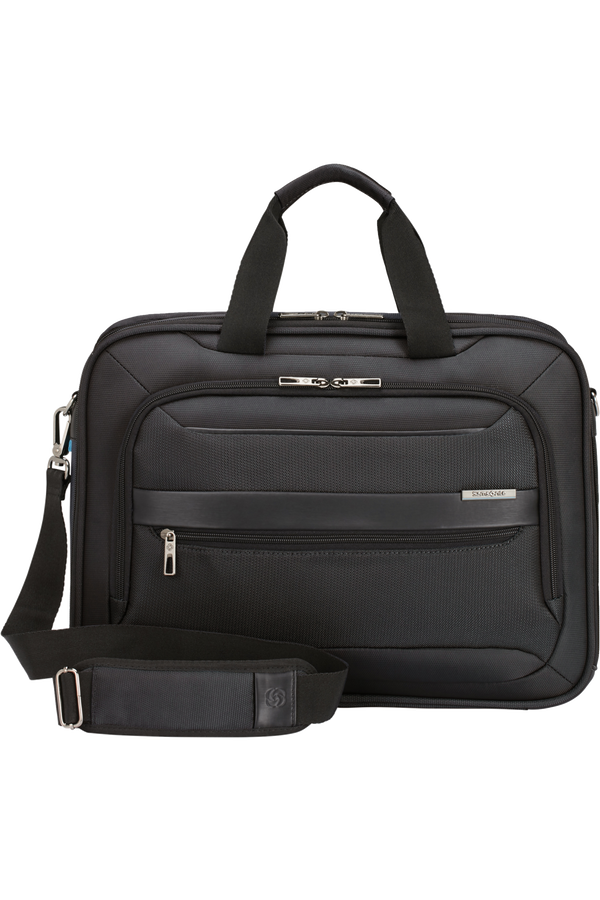 Samsonite Vectura Evo Lapt.Bailhandle  15.6inch Negro