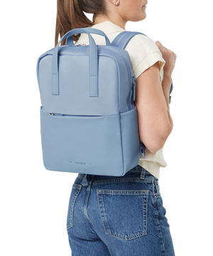 4Pack Mochila 14.1" 37.5 x 27 x 11 cm | 0.7 kg