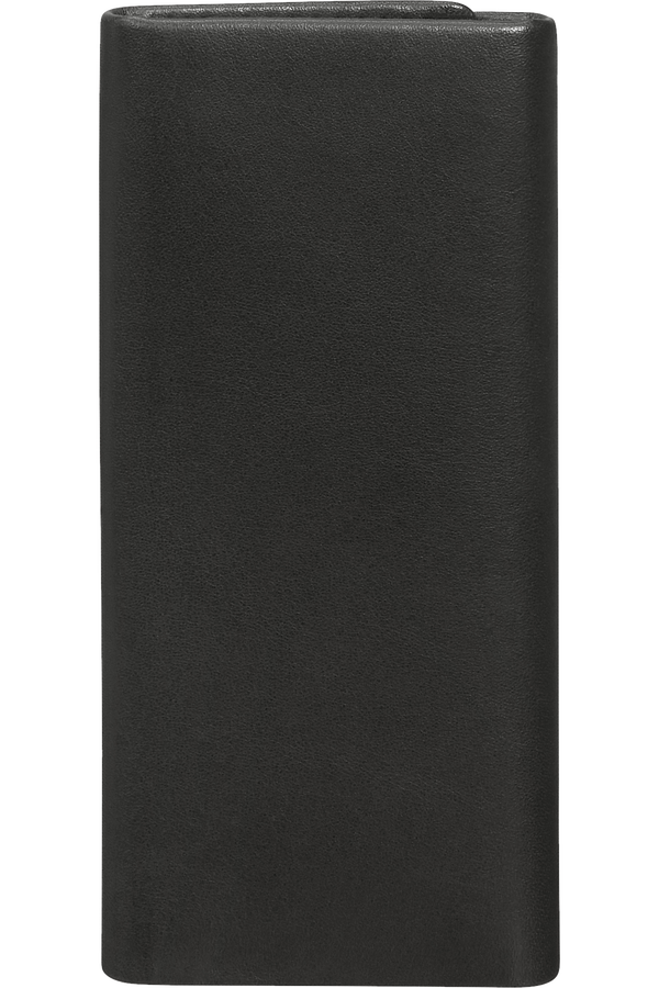 Samsonite Attack 2 Slg 502 - Key Hanger 6 Hooks  Negro