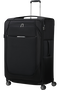 Samsonite Re-Lite Spinner Expandable 83cm  Negro Samsonite Re-Lite Spinner Expandable 83cm  Negro