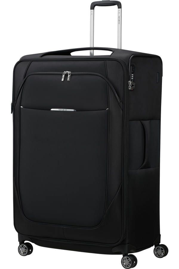 Samsonite Re-Lite Spinner Expandable 83cm  Negro Samsonite Re-Lite Spinner Expandable 83cm  Negro
