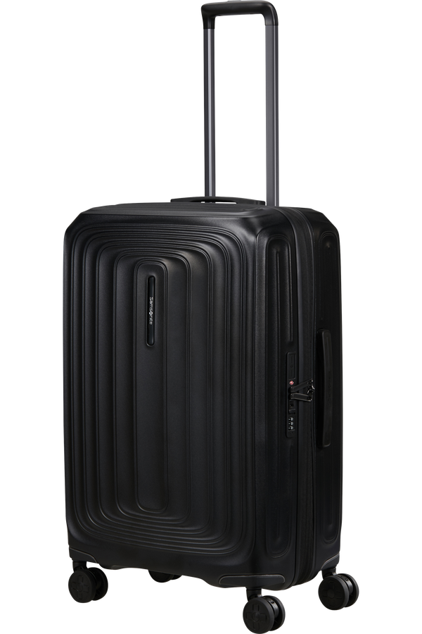 2Wander Maleta Spinner expansible (4 ruedas) 69cm